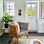 Idyllic Overlooking Svanninge Hills Ferienhaus Millinge