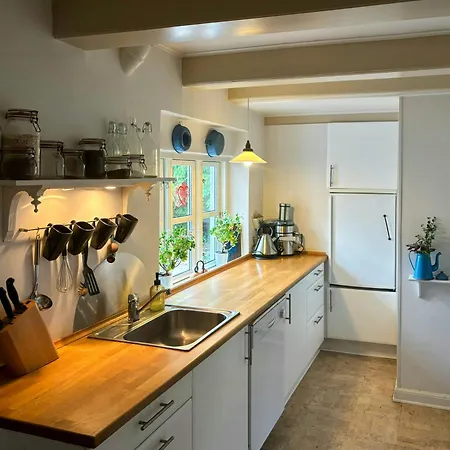 Idyllic Overlooking Svanninge Hills Casa vacanze *